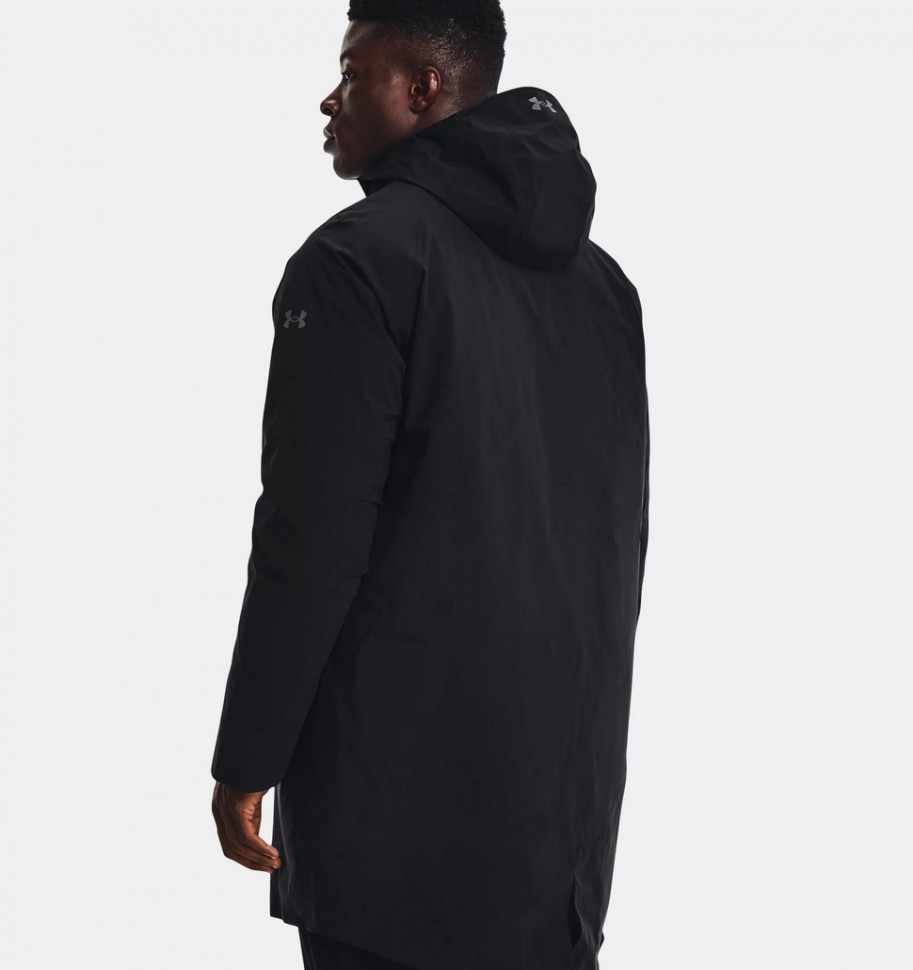 Парка Under Armour UA CGI Down 3 1364891-001