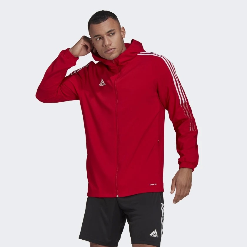 Ветровка Adidas TIRO21 WB GP4965