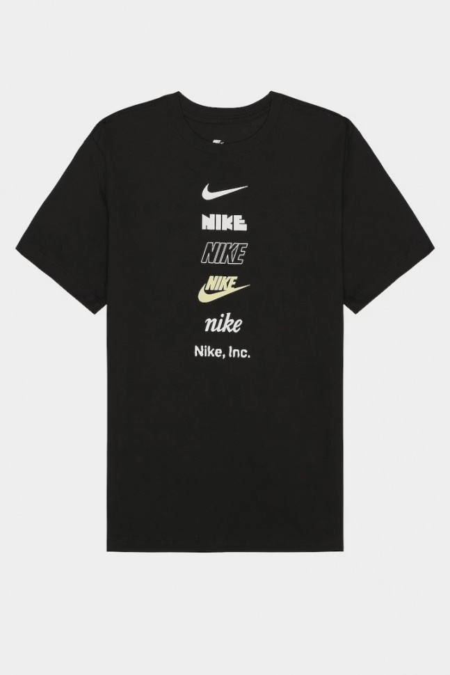 Футболка Nike Sportswear Men's T-Shirt DZ2876-010