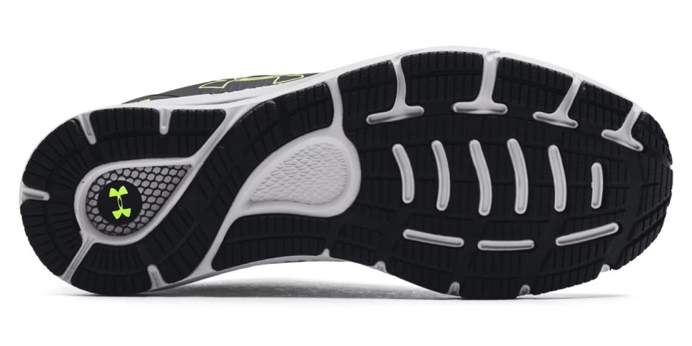 Кроссовки Under Armour UA HOVR Sonic STRT RFLCT 3024496-002
