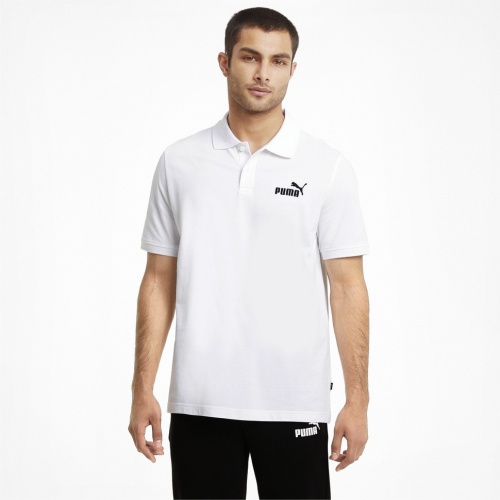 Поло Puma ESS Pique Polo 58667402