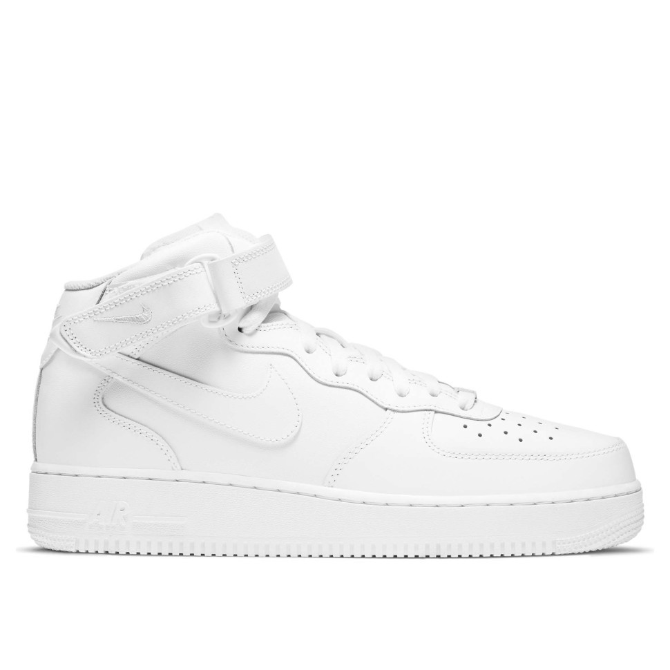 Кроссовки Nike Air Force 1 Mid '07 CW2289-111