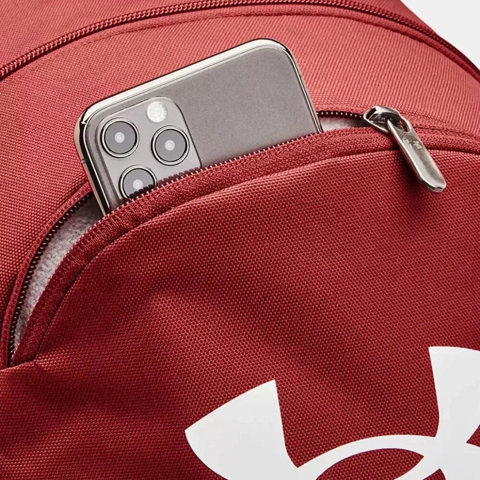 Рюкзак Under Armour UA Hustle Lite Backpack 1364180-610