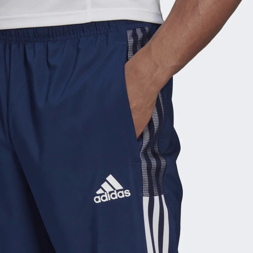 Брюки Adidas ADIDAS FOOTBALL APP GENERIC MEN GH4470