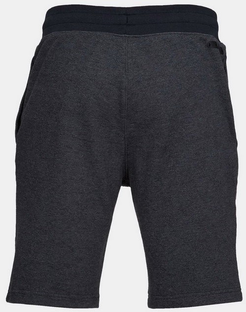 Шорты Under Armour UNSTOPPABLE 2X KNIT SHORT 1329714-001