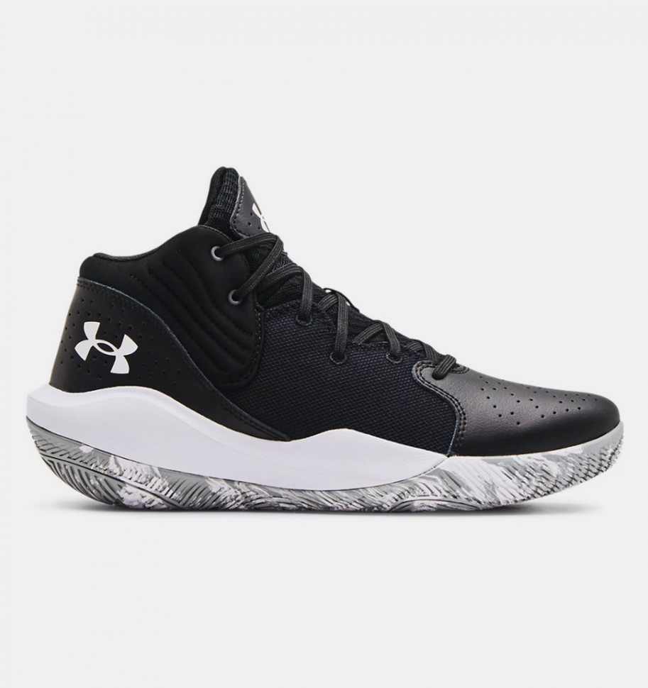 Кроссовки Under Armour UA Jet '21 3024260-001