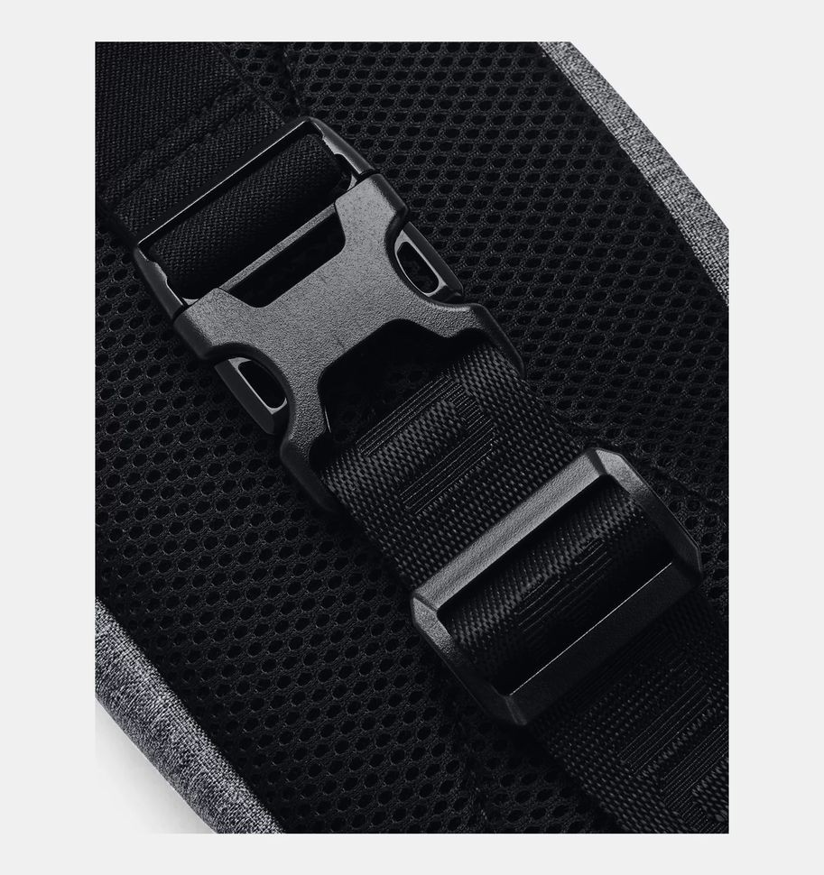 Сумка на пояс Under Armour UA Flex Waist Bag 1364190-012