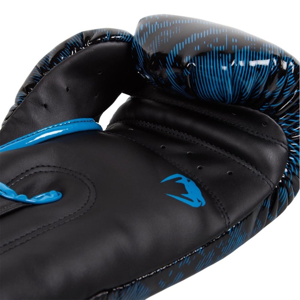 Перчатки боксерские Venum Fusion Blue 060641