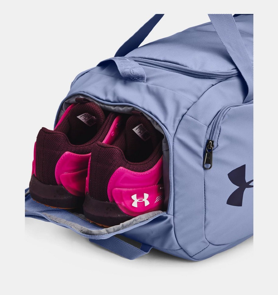 Рюкзак Under Armour UA Undeniable 4.0 Duffle SM 1342656-420