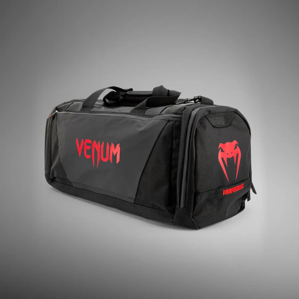 Сумка Venum Trainer Lite Evo Sports Bags VEN03830-100