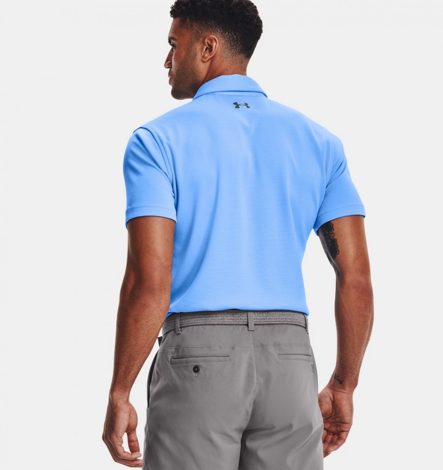 Поло Under Armour Tech Polo 1290140-475
