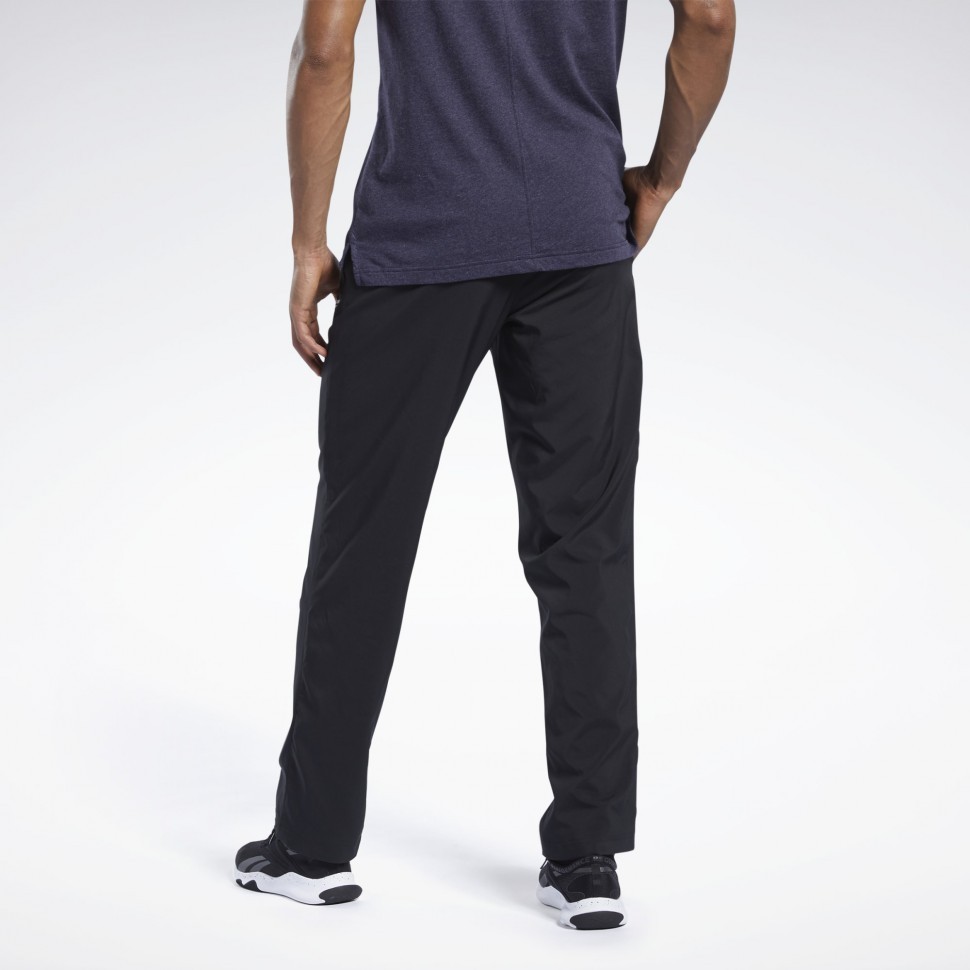Брюки Reebok TE WVN OH PNT FP9167