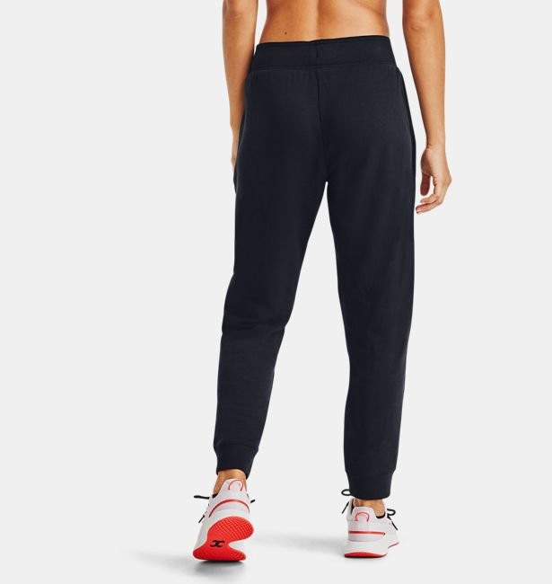 Брюки Under Armour UA Rival Terry Pant 1360960-001