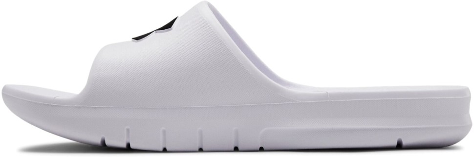 Шлепанцы Under Armour Core PTH 3021286-100