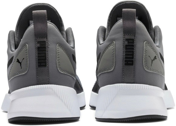 Кроссовки Puma FLYER RUNNER Charcoal Gray-Puma Black 19225703
