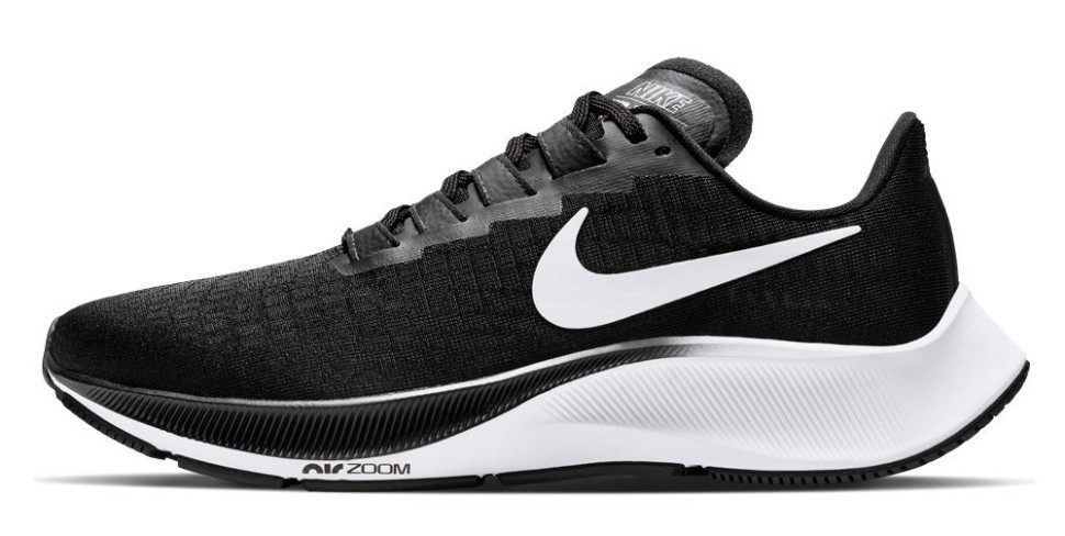Кроссовки NIKE AIR ZOOM PEGASUS 37 bq9646-002