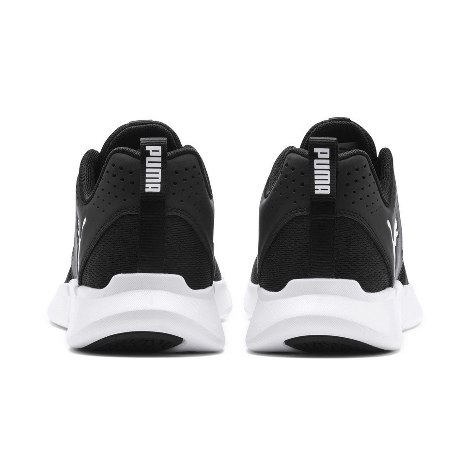 Кроссовки Puma INTERFLEX Modern 19280501