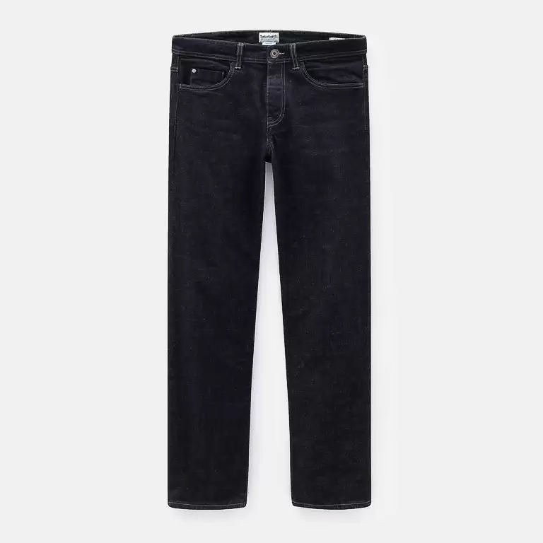 Брюки джинсовые Timberland TBLA1XTT/H87