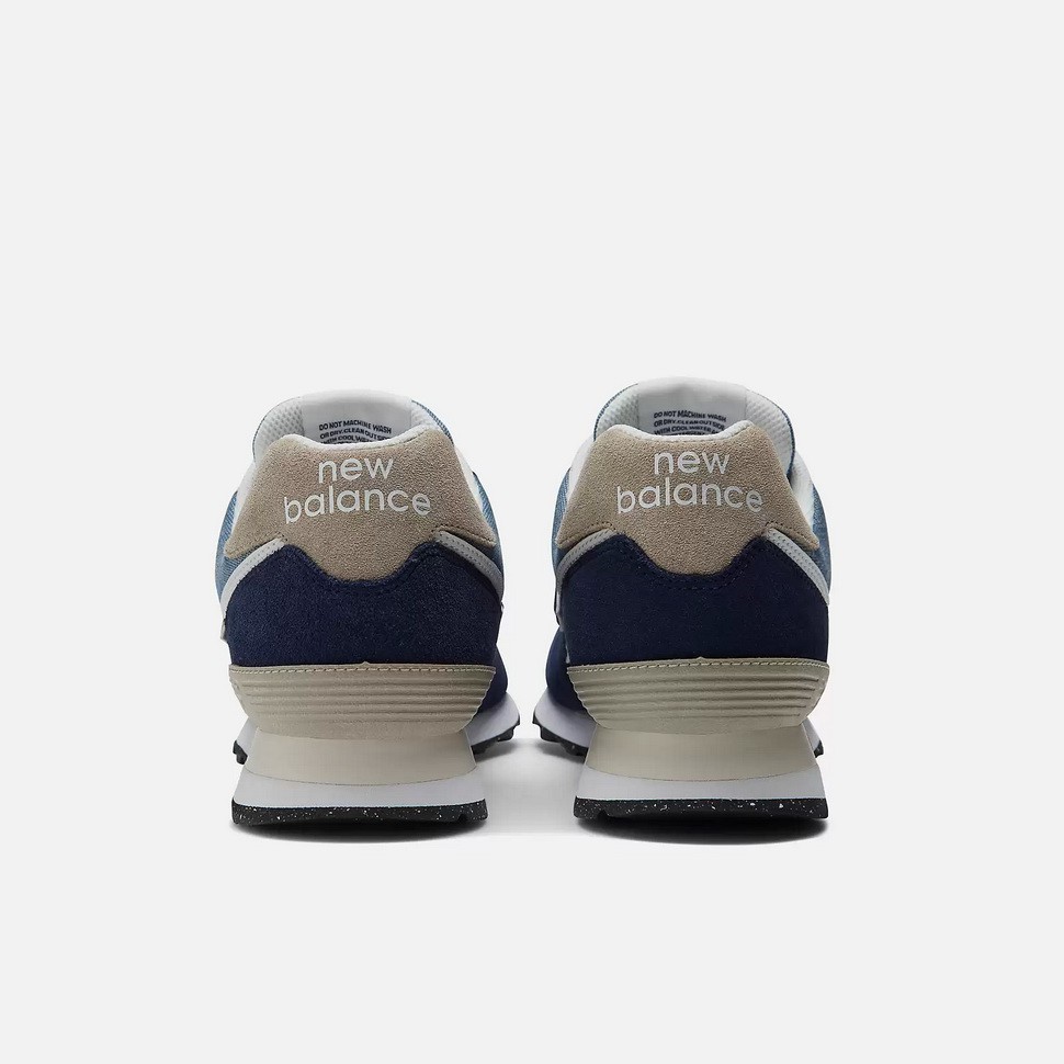 Кроссовки New Balance ML574RE2/D
