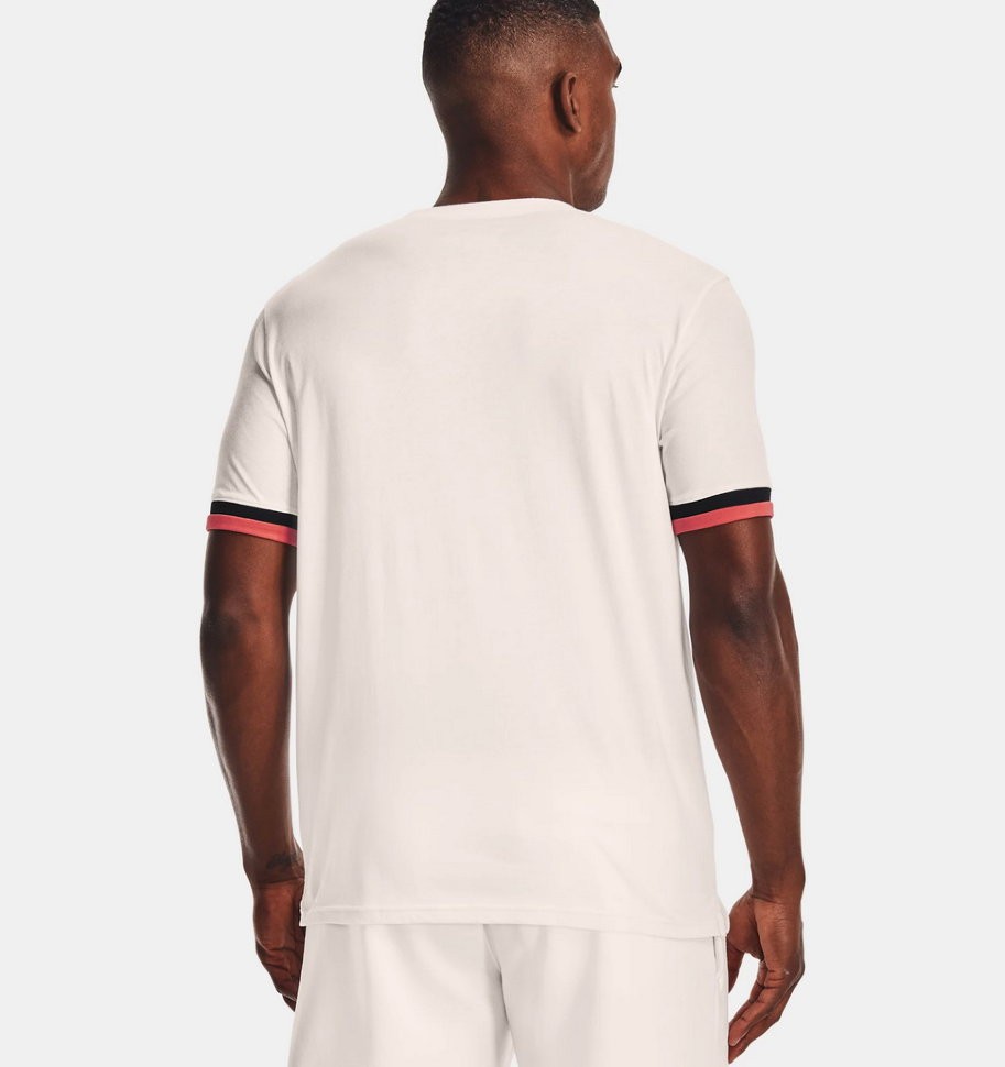 Футболка Under Armour UA CREST SS 1361665-112