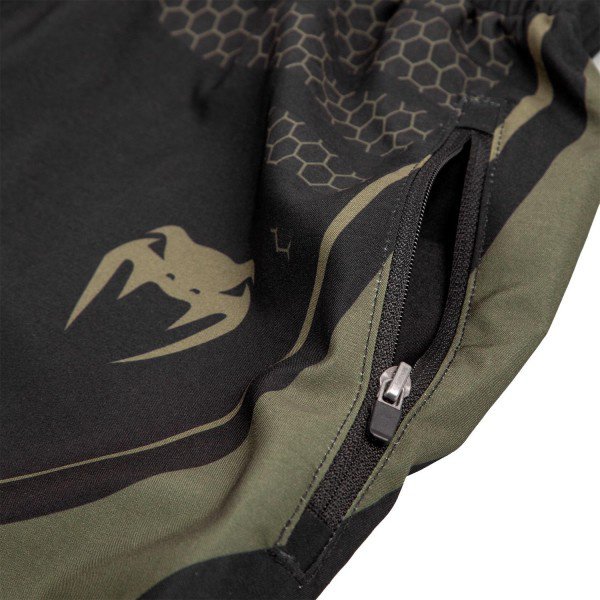 Шорты Venum Technical 2.0 Khaki/Black 02857