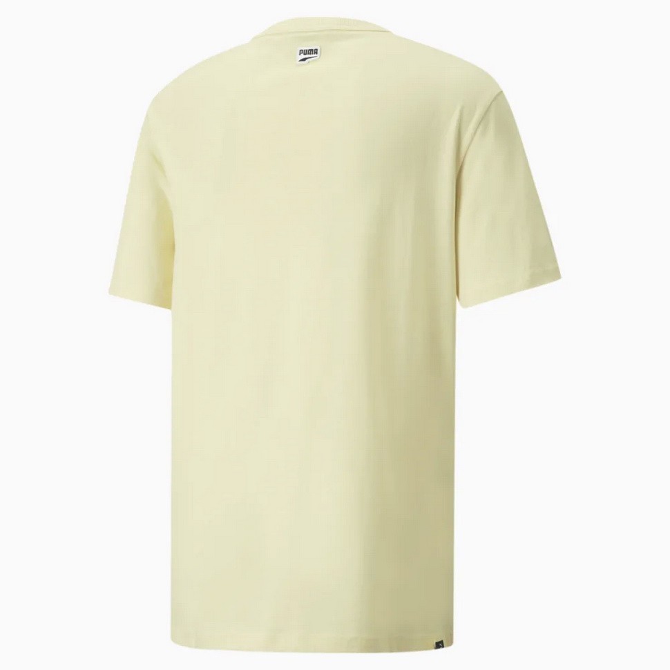 Футболка Puma Downtown Logo Tee 53367241