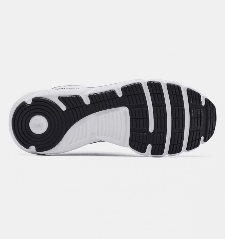 Кроссовки Under Armour UA Charged Assert 9 3024590-108