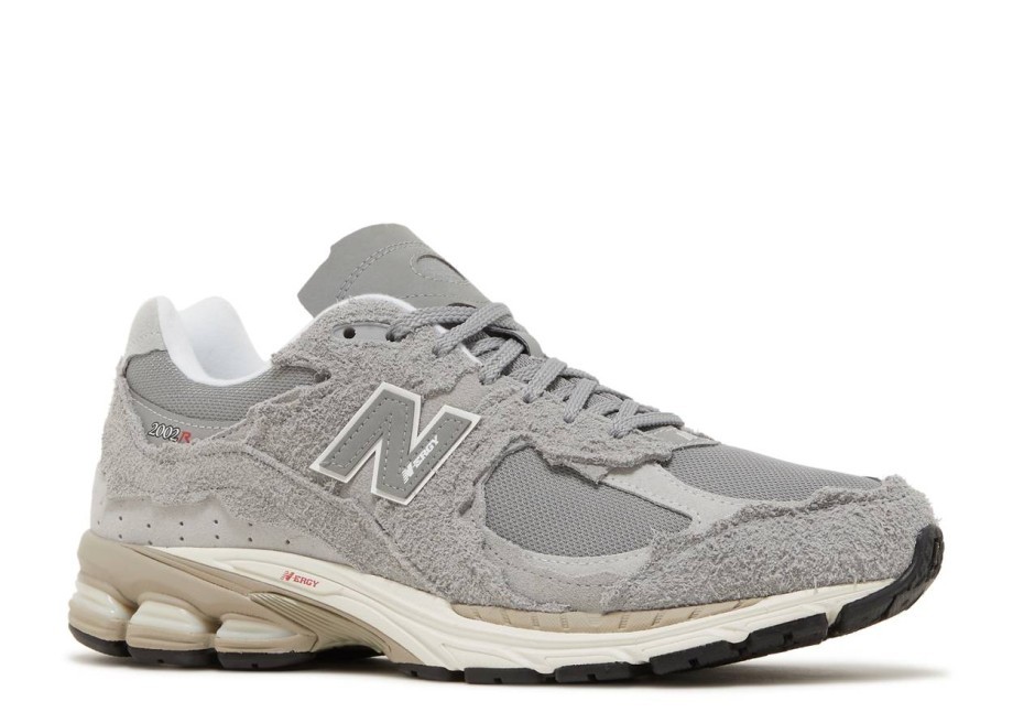 Кроссовки New Balance ML2002RDM