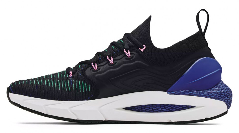 Кроссовки Under Armour UA HOVR Phantom 2 INKNT 3024154-002