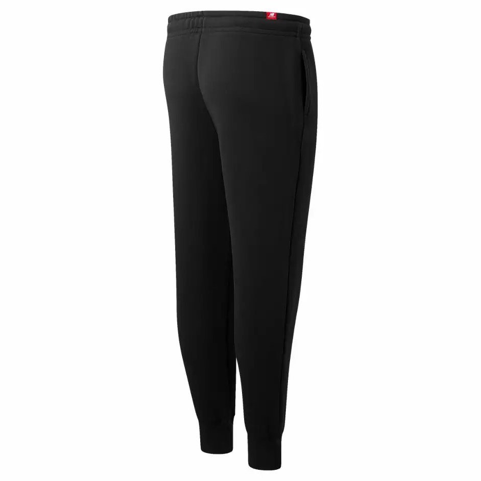 Брюки New Balance WP03519/BK