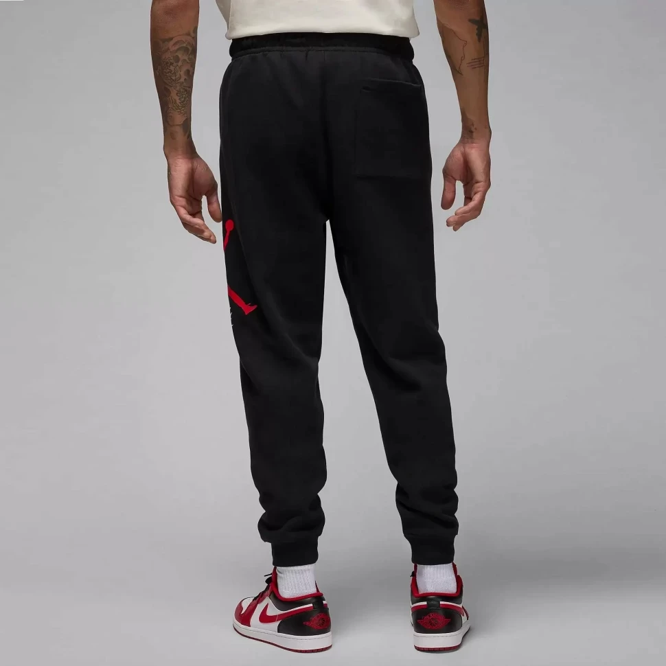 Брюки Nike M Jordan Ess Flc Baseline Pant FD7345-013
