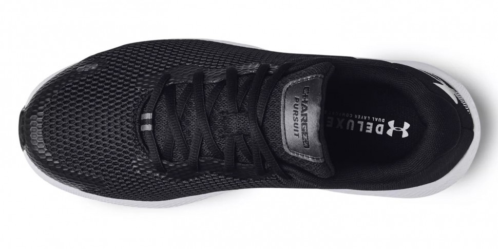 Кроссовки Under Armour UA Charged Pursuit 2 BL 3024138-001