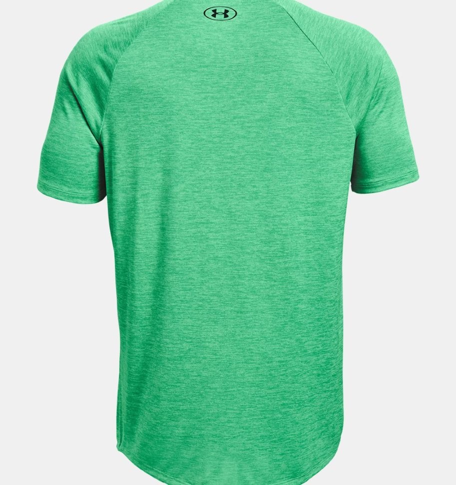 Футболка Under Armour UA Tech 2.0 SS Tee 1326413-342
