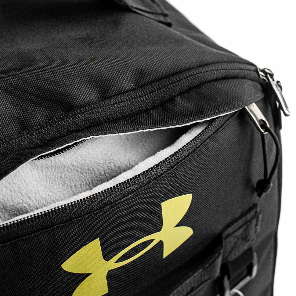 Рюкзак Under Armour UA Contain Backpack 1378413-001