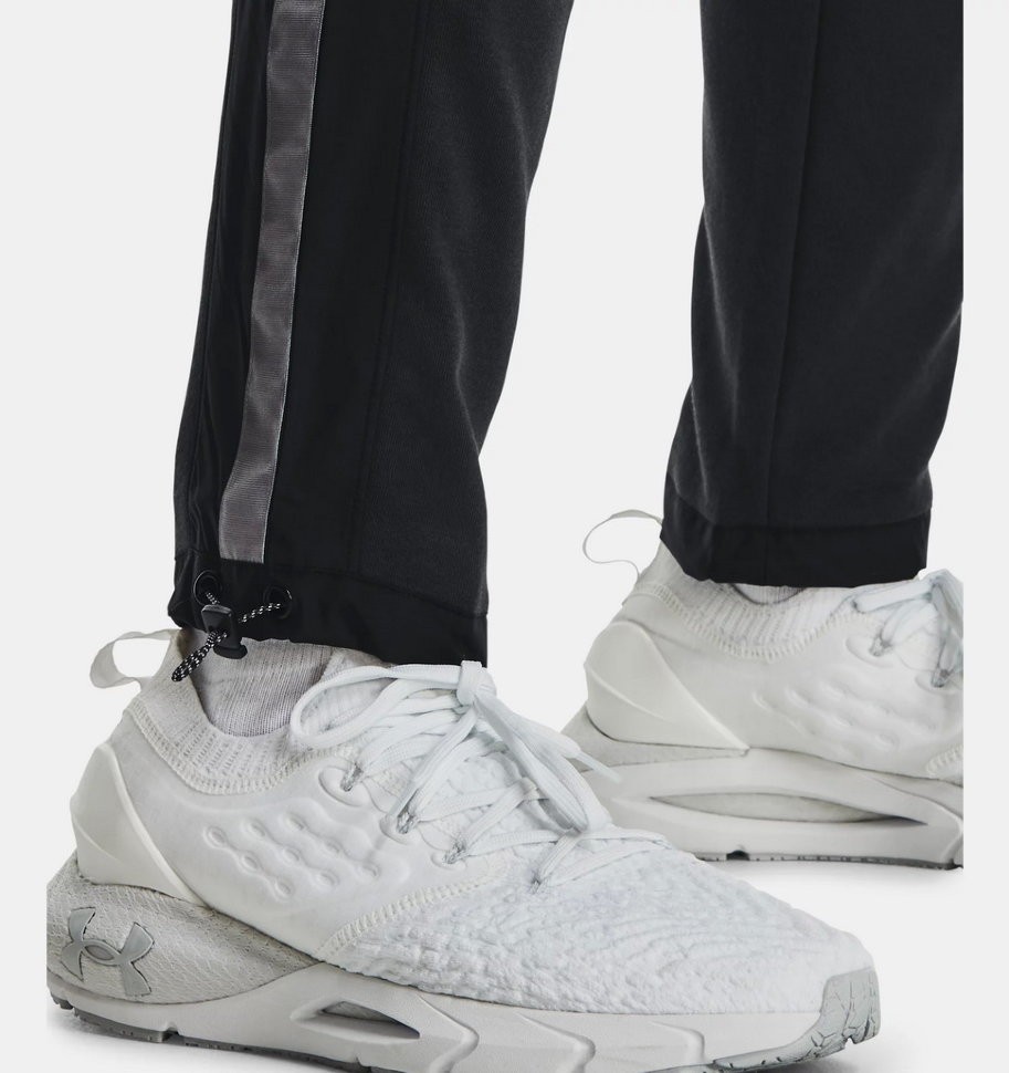Брюки Under Armour UA RIVAL TERRY AMP PANT 1361638-002