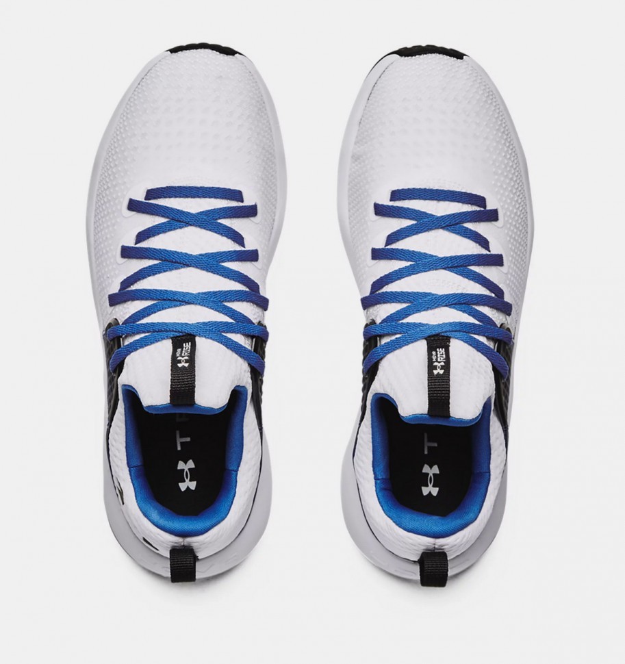 Кроссовки Under Armour UA HOVR Rise 3 3024273-106