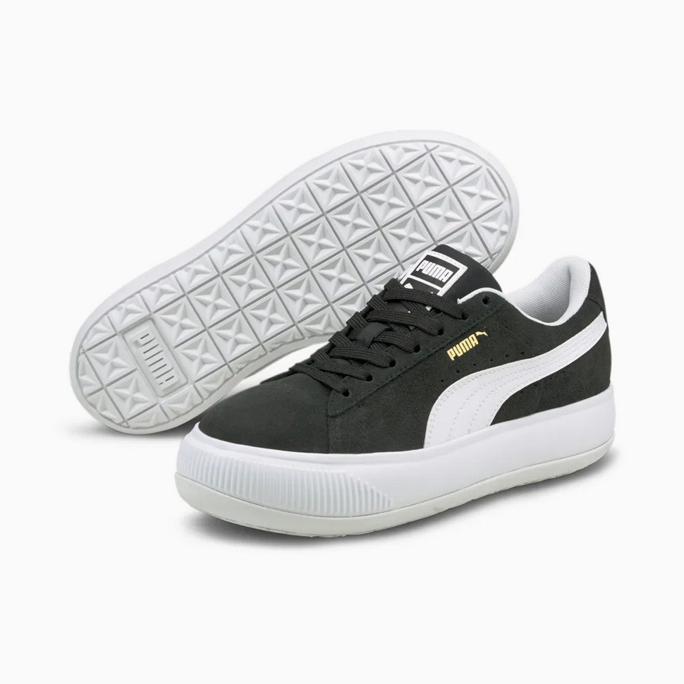 Кеды Puma Suede Mayu 38068602