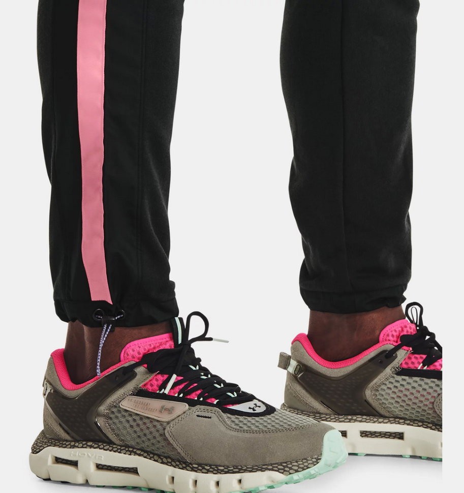 Брюки Under Armour UA RIVAL TERRY AMP PANT 1361638-001
