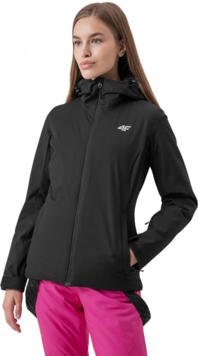 Куртка 4F WOMEN'S SKI JACKETS H4Z21-KUDN001-20S