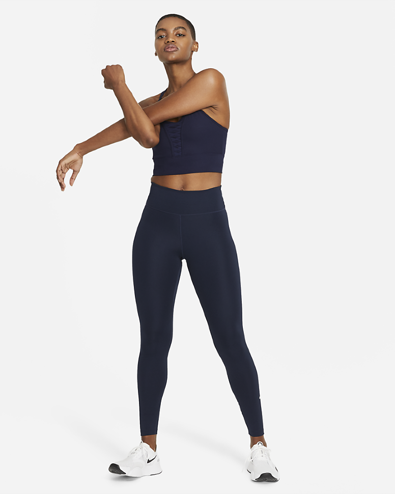 Тайтсы Nike One DD0252-451
