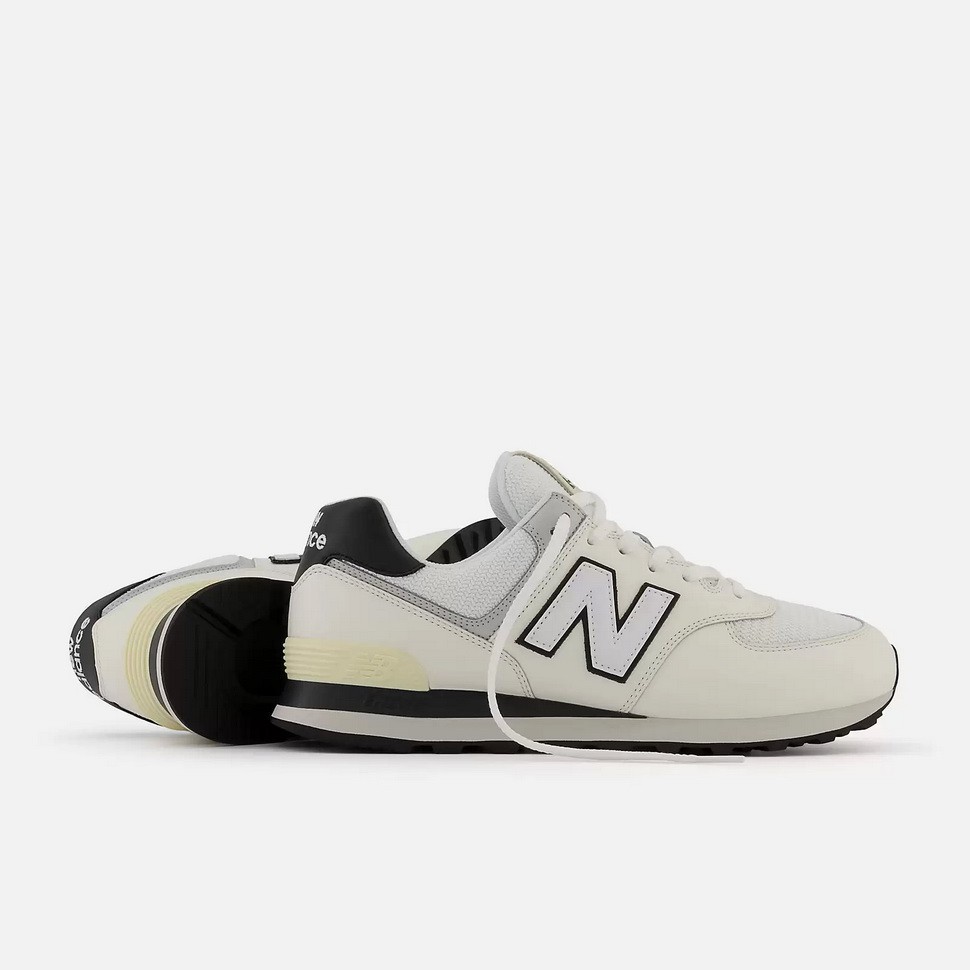Кроссовки New Balance ML574WD2/D