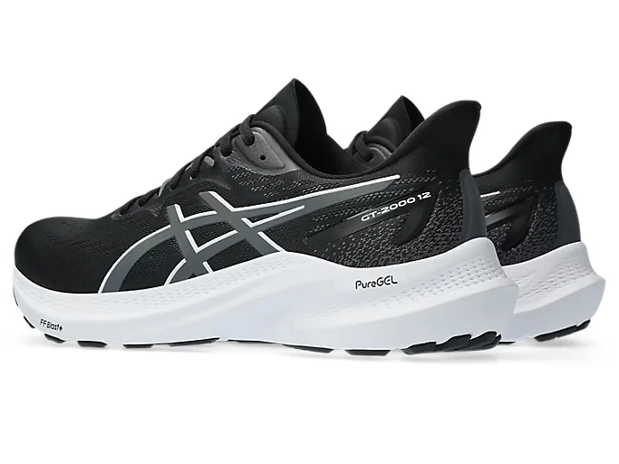 Кроссовки Asics GT-2000 12 1011B691-002