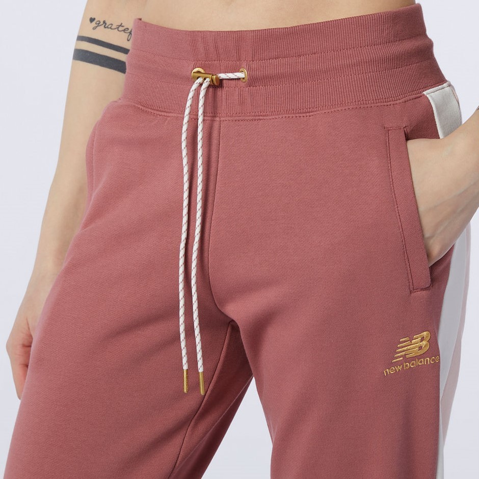 Брюки New Balance WP13513/WDH