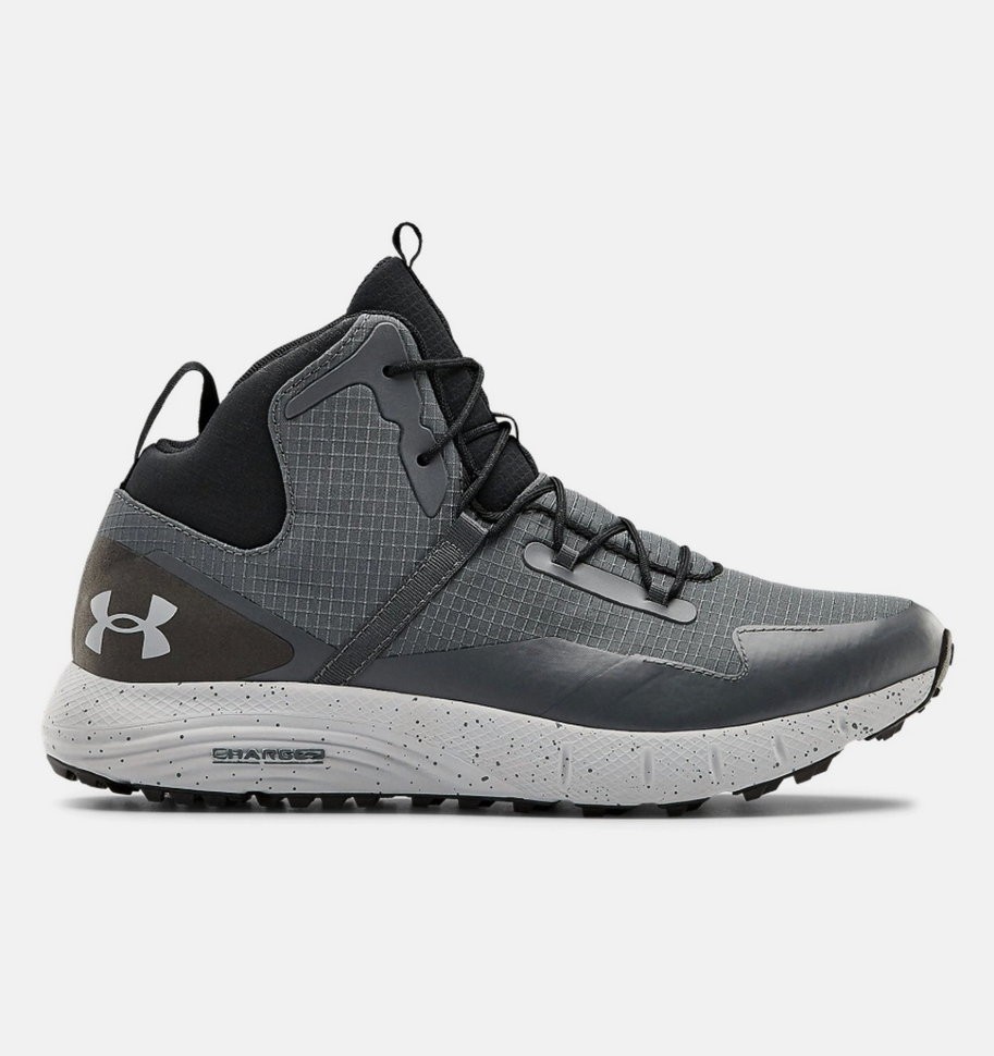 Ботинки Under Armour UA Charged Bandit Trek 3023308-100