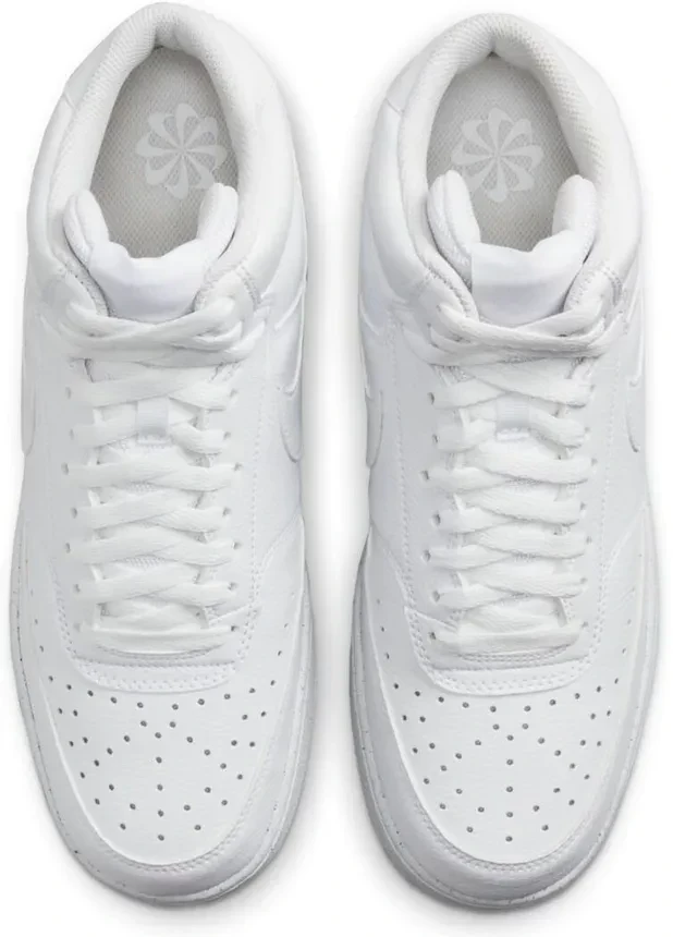 Кроссовки Nike COURT VISION MID NN DN3577-100