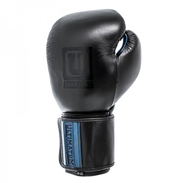 Боксерские перчатки Ultimatum Boxing Gen3Pro