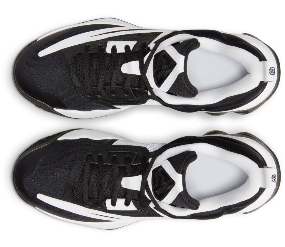 Кроссовки Nike GIANNIS IMMORTALITY 3 DZ7533-003