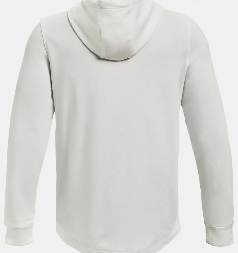 Толстовка Under Armour UA RIVAL TERRY COLLEGIATE HD 1361462-112