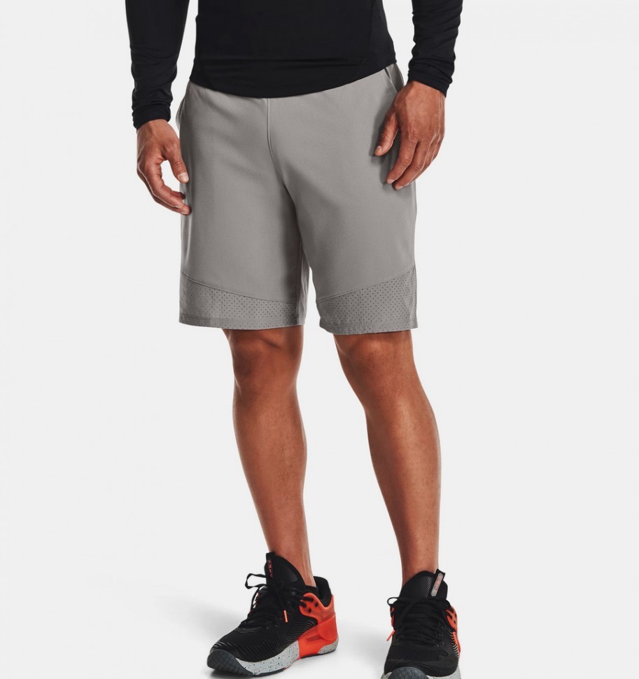 Шорты Under Armour UA Vanish Woven Shorts 1328654-066