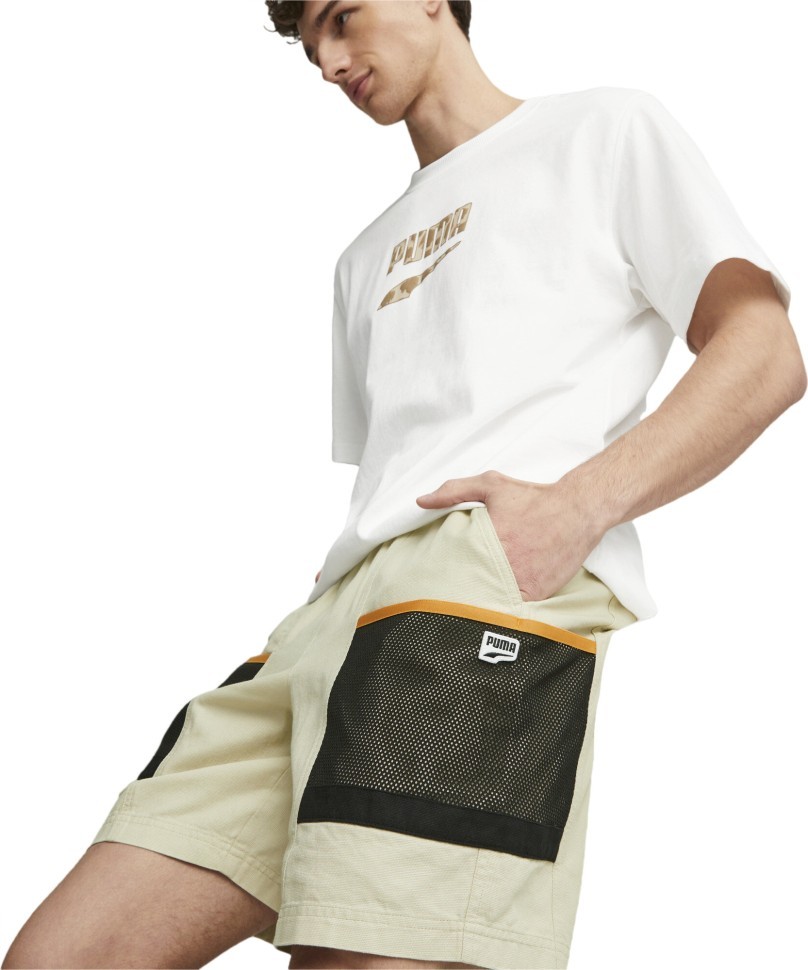 Шорты Puma DOWNTOWN Cargo Shorts 7 WV 53886988